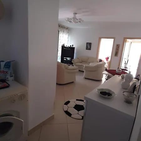 Sun & Sea Retreat Appartement *