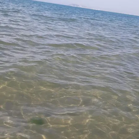 Appartement Sun & Sea Retreat *