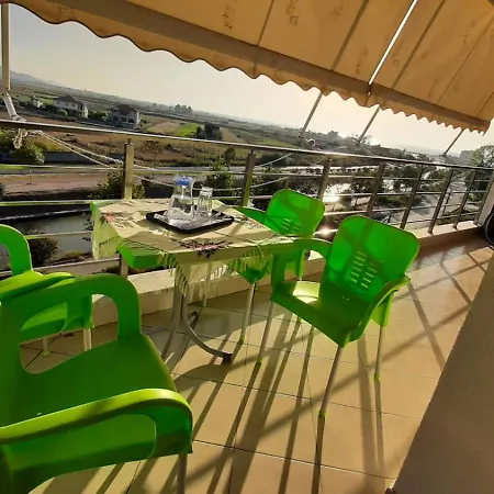 Sun & Sea Retreat * Kavaje