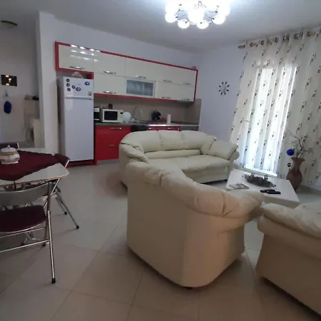 Appartement Sun & Sea Retreat Kavaje