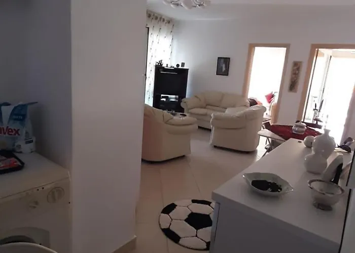 Sun & Sea Retreat Appartement *