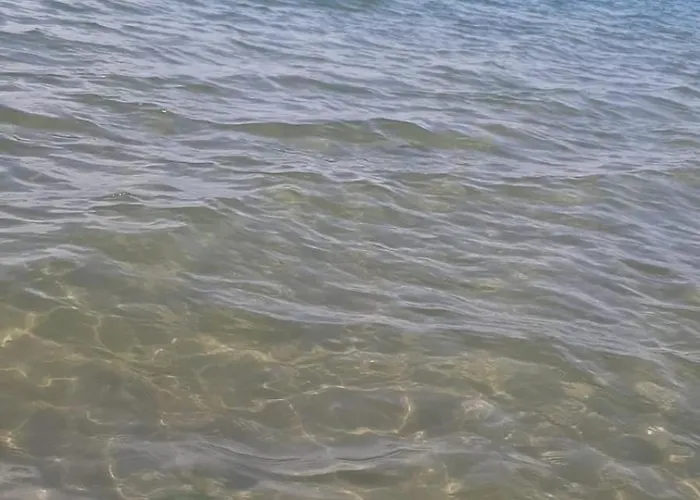 Appartement Sun & Sea Retreat *