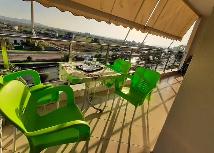 Sun & Sea Retreat * Kavaje